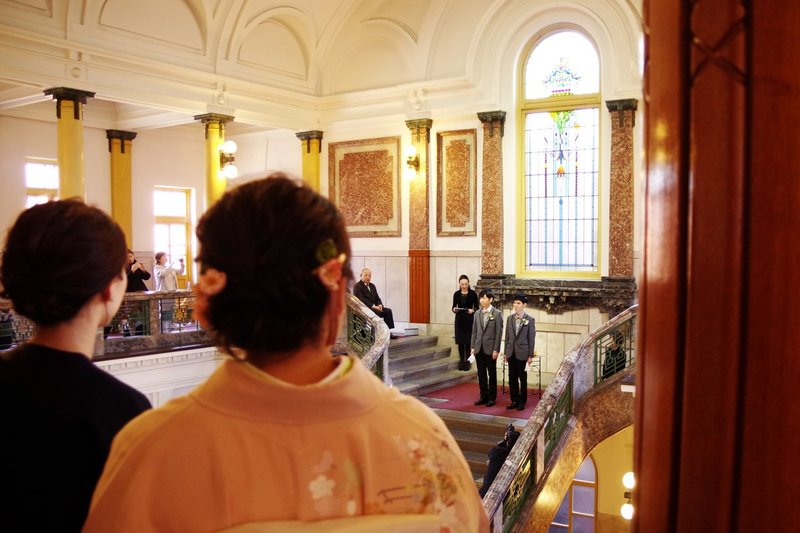 ハロヲタのゲイが結婚披露宴でハロプロを 少し 使ってみた たい ち Note