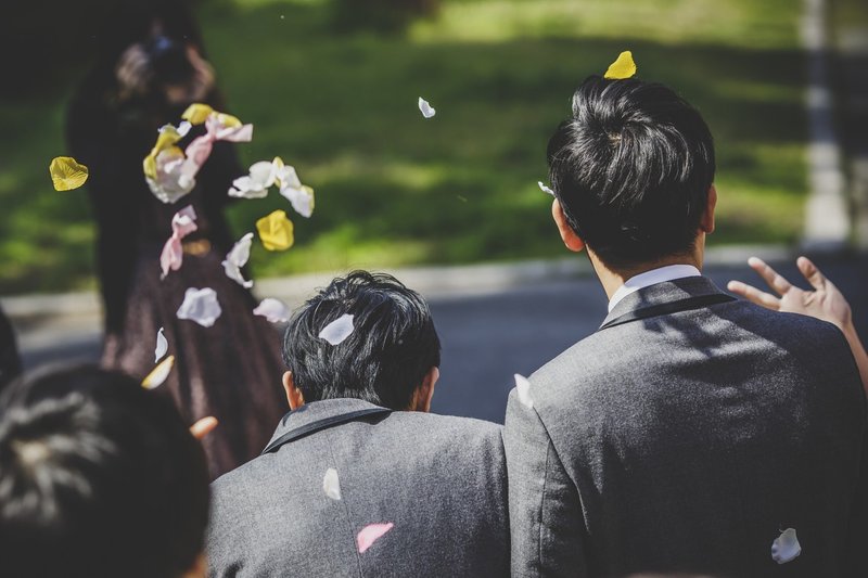 ハロヲタのゲイが結婚披露宴でハロプロを 少し 使ってみた たい ち Note