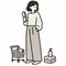 シャイニィ・イエティ