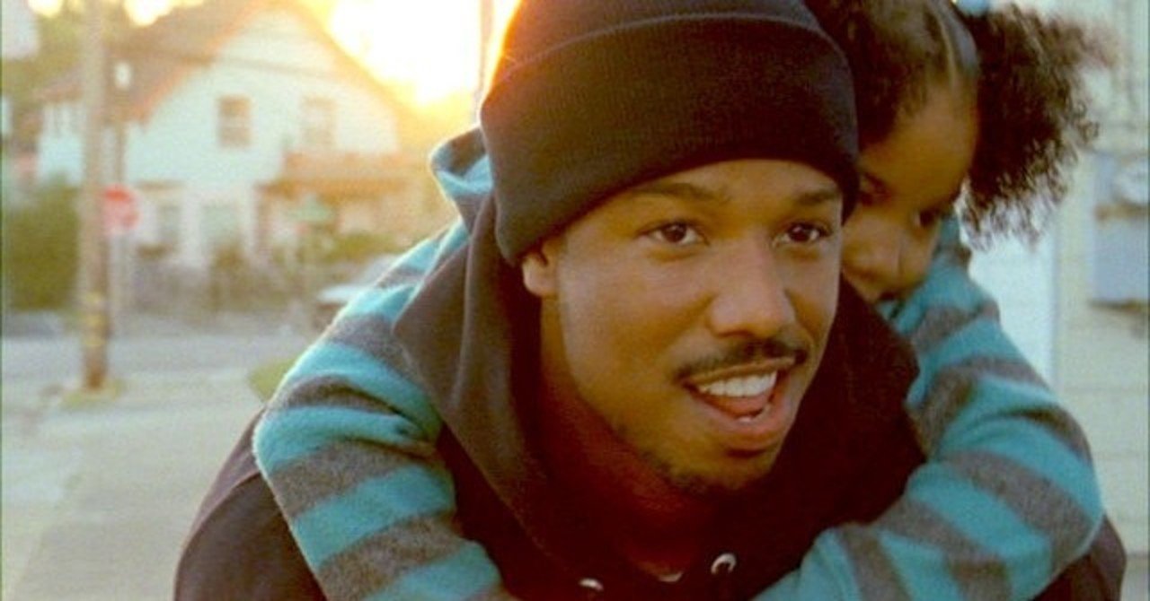 映画 フルートベール駅で あらすじと感想 日常と隣合わせの惨劇 とっとん 目指せ 健康な心と体 Note