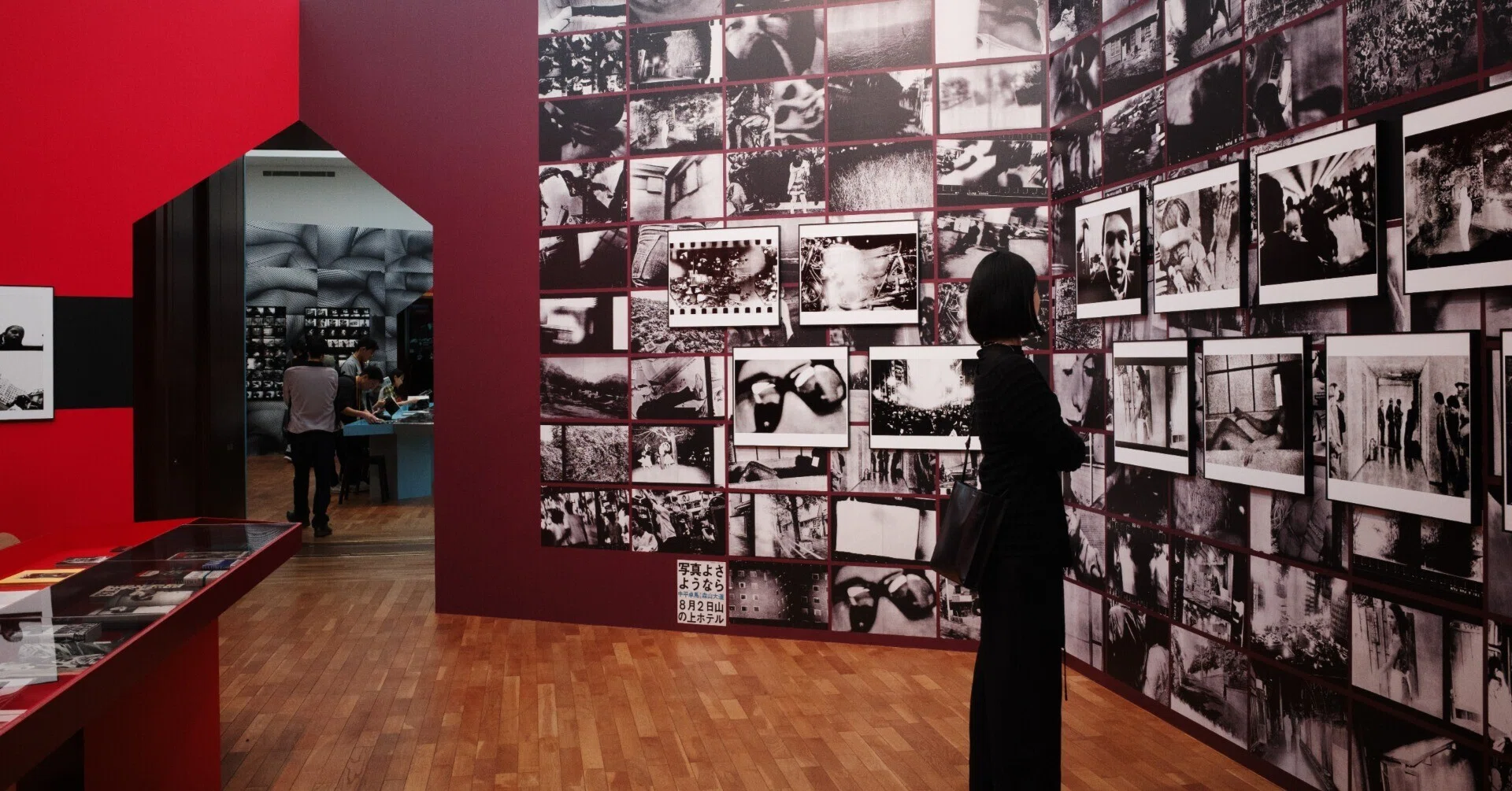 KYOTOGRAPHIE 京都国際写真祭 | 2026GR IVで記録する建築と写真 1日目