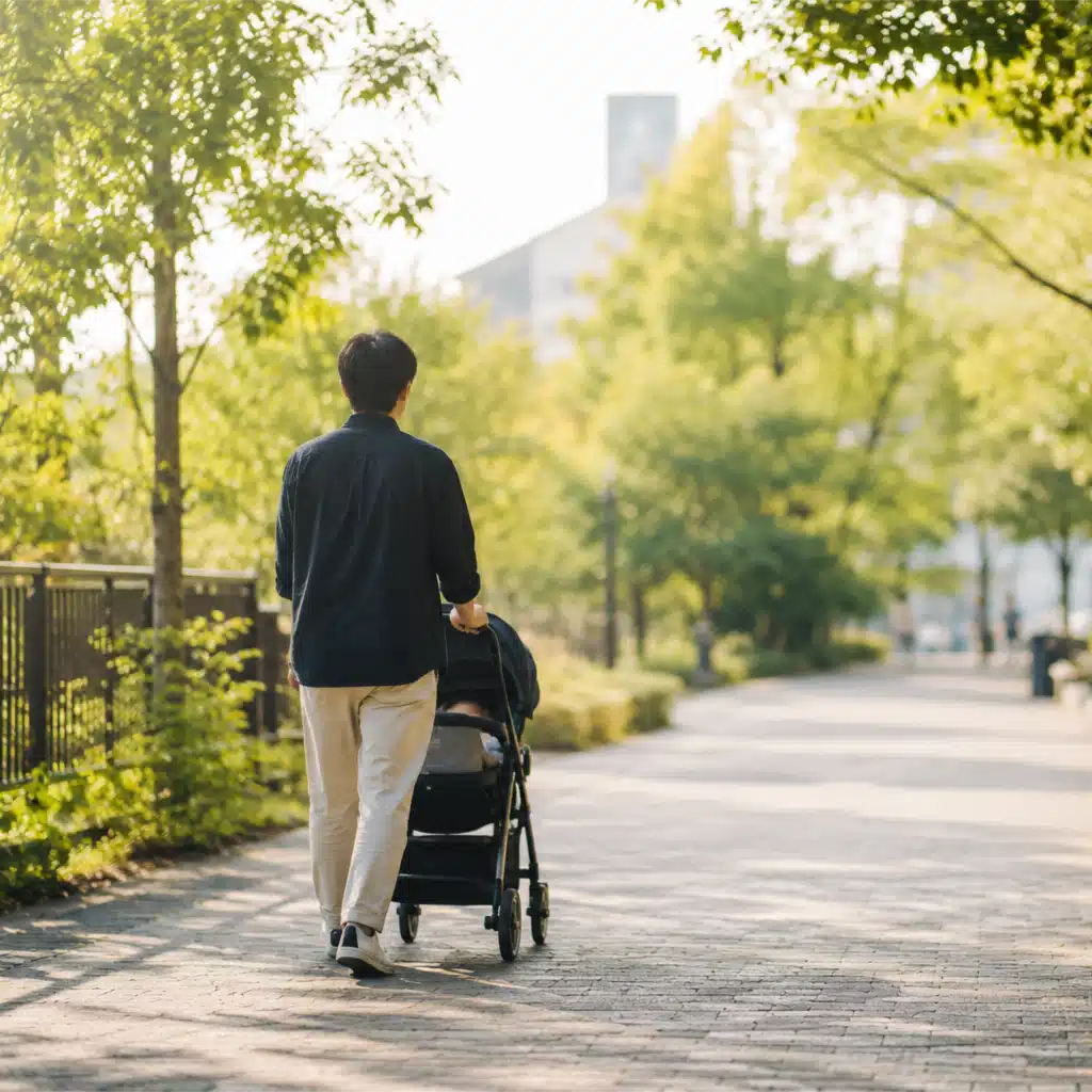 家探し1年生
