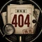 資料室404