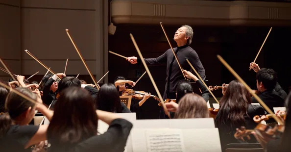 東京フィルハーモニー交響楽団 | Tokyo Philharmonic｜note