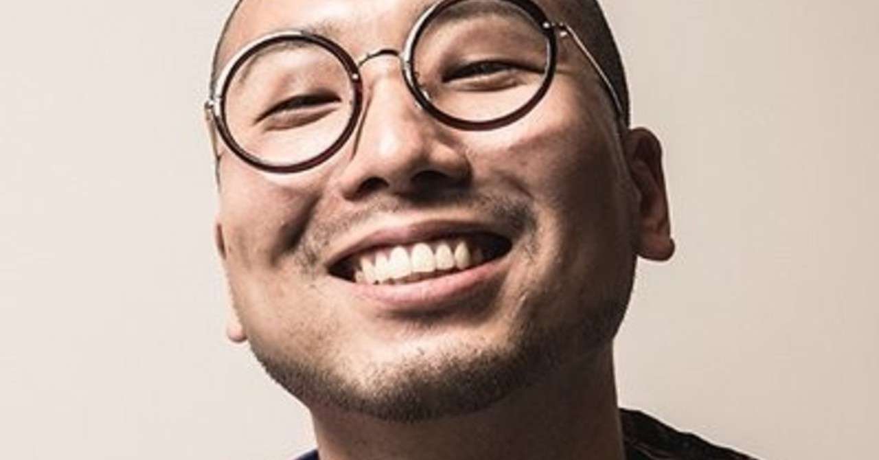 僕たちは同じ種族で 違う人間だ Blumioというラッパーについて Jam Note