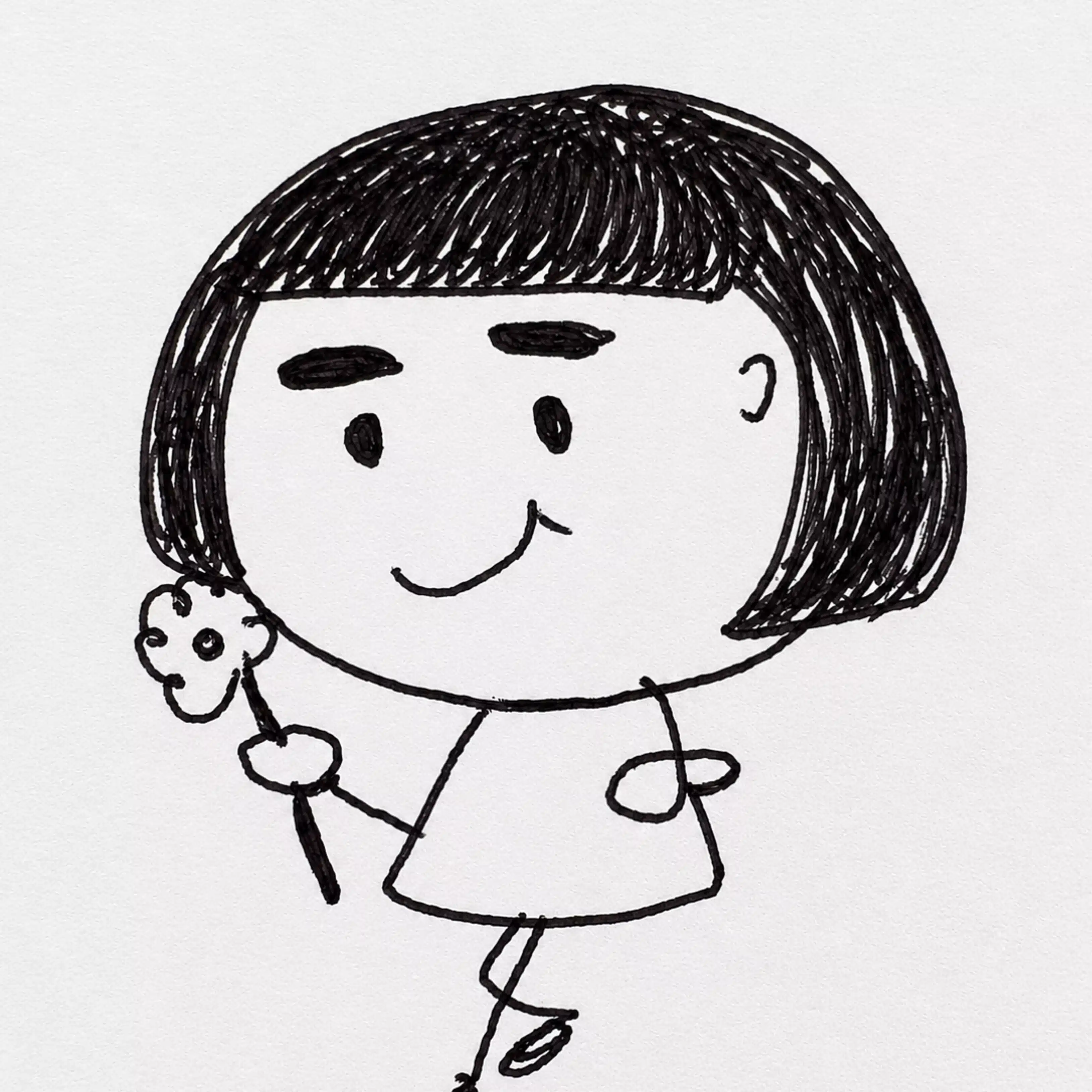 お台所会議Iまるの小話