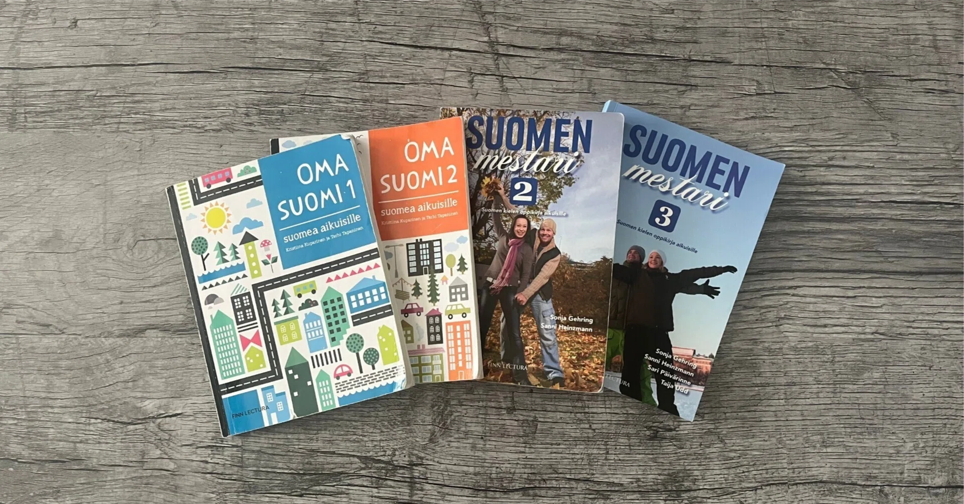 伝説のフィンランド語辞典を入手しました✓｜まげ店長