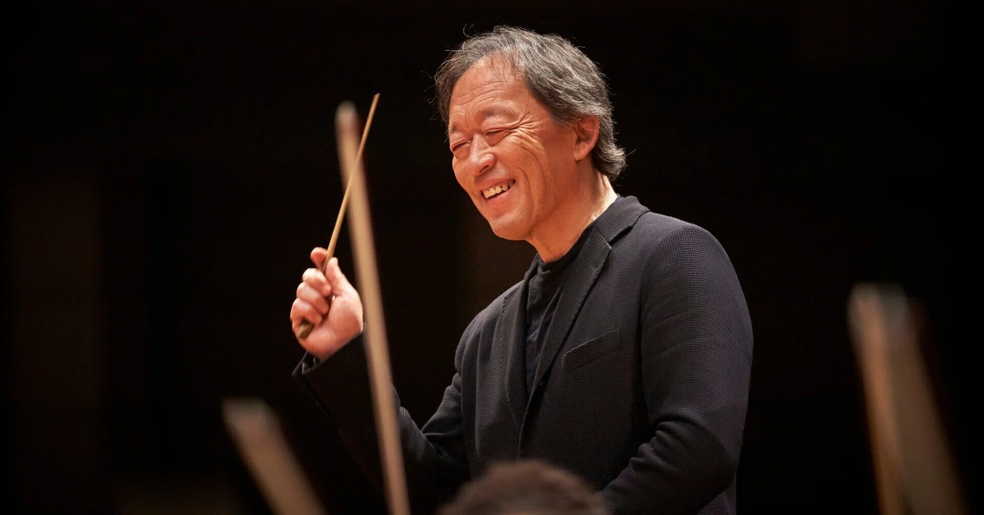 2026年7月〕名誉音楽監督チョン・ミョンフン、極めつけの2026年版