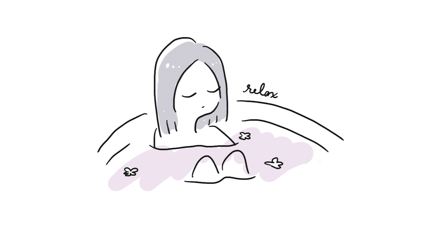お風呂に入って後悔したことは一度もない りょうへい 毎日noteの実験台 Note お風呂に入って後悔したことは一度もない りょうへい 毎日noteの実験台 Note