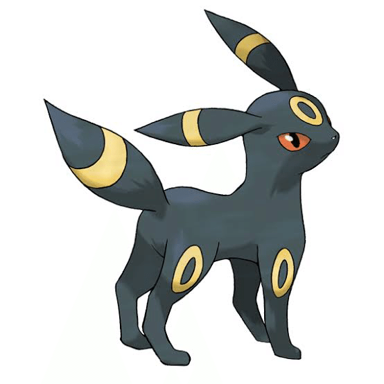 ポケモン剣盾s7 ブラッキー構築について ハネウマサニー Note