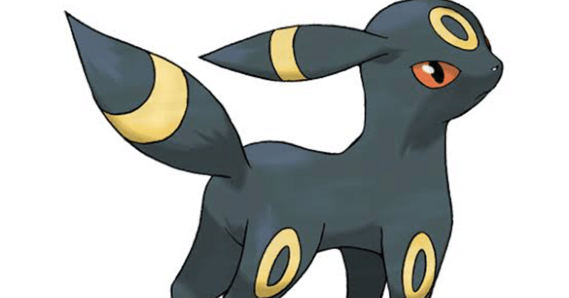 ポケモン剣盾s7 ブラッキー構築について ハネウマサニー Note