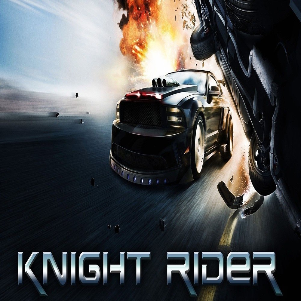 エッセー ナイトライダー08 フォード シェルビーgt500 Kr 鳴海邦彦 公式 Kunihiko Narumi Official Note