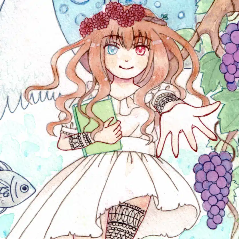 akari-A