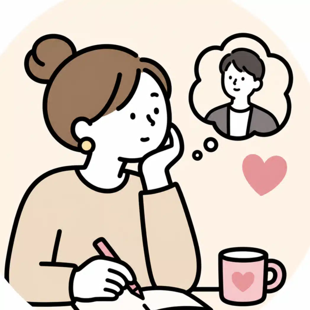まみー44歳。今までとこれから
