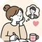 まみー44歳。今までとこれから