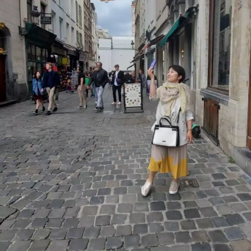 点子 ｜ライター
