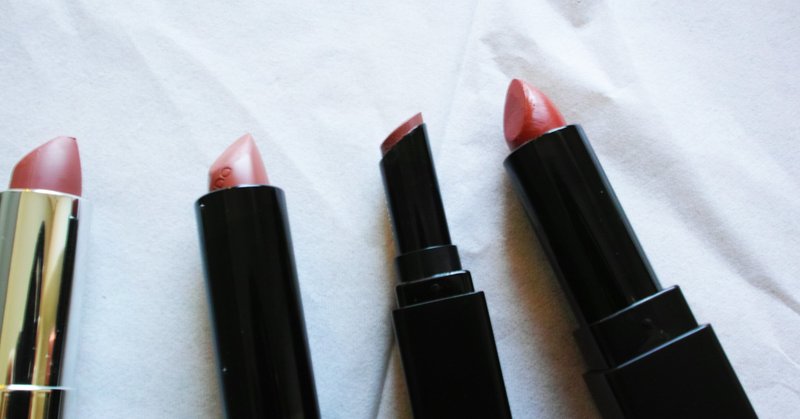 化粧に関するあれこれを英語で言ってみる Aina 語学アカウント Note