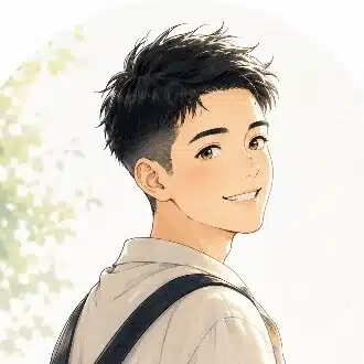 きくちゃん｜人生立て直し中