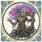 いちじゅ🌳｜デジタルアーティスト