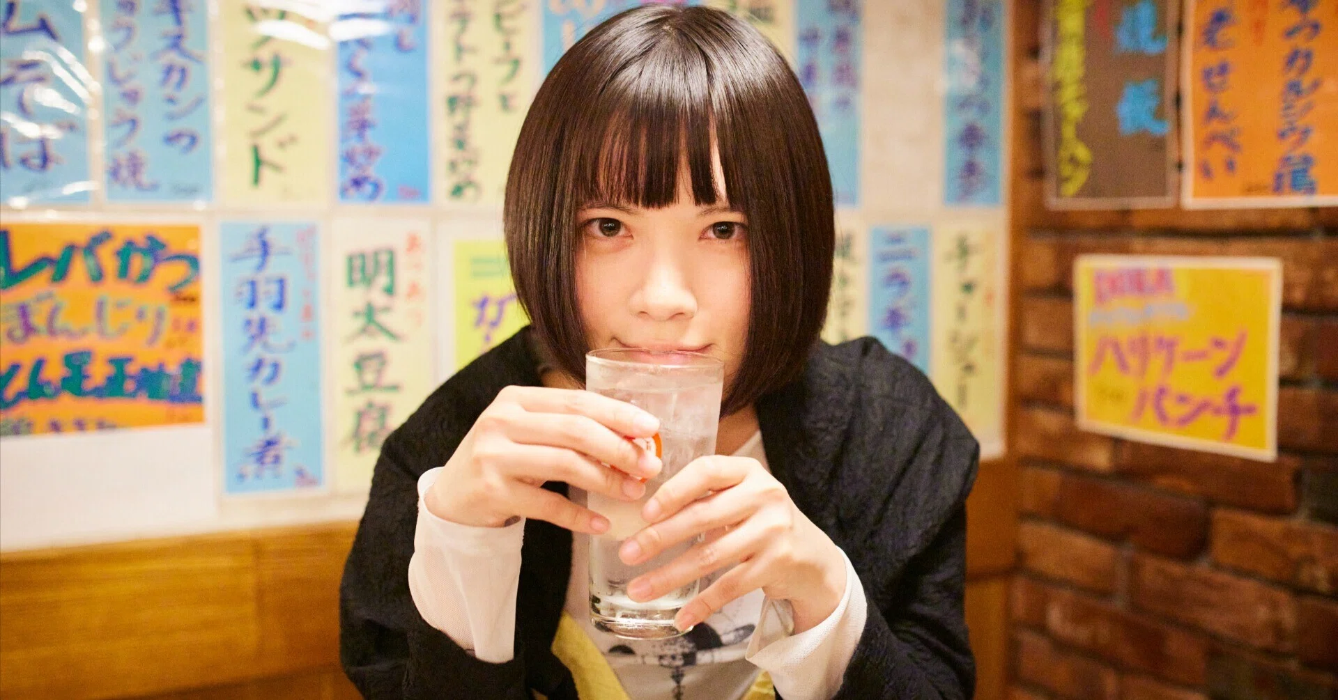 ほらいずん 2017年8月号 ホリプロニュース 知って】SNSで綺羅星のように輝く美少女「ほげちゃん」って何者!?歴史