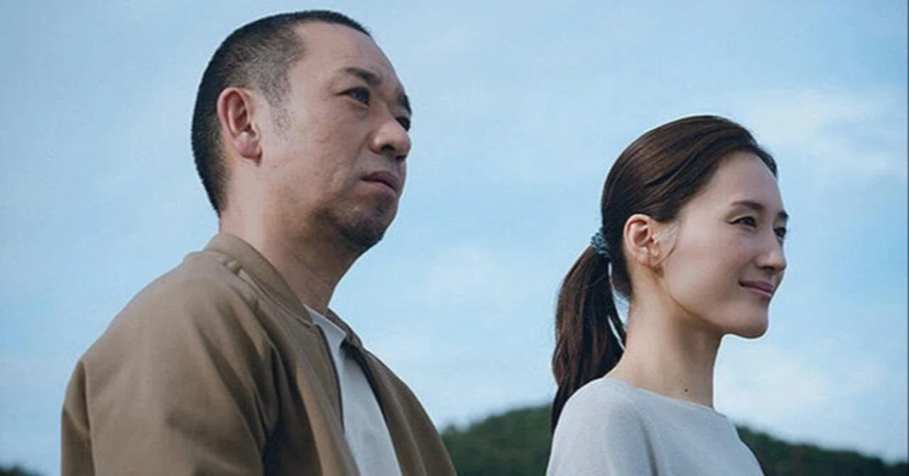 映画感想文『箱の中の羊』 理路整然とした禅問答。アンドロイドと羊は