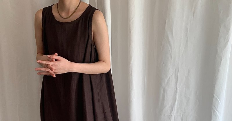 6 17 21 00 新デニムとフェスなき夏のフェスワンピ 再販はデニムと軽夏 Foufouは服屋さん Note