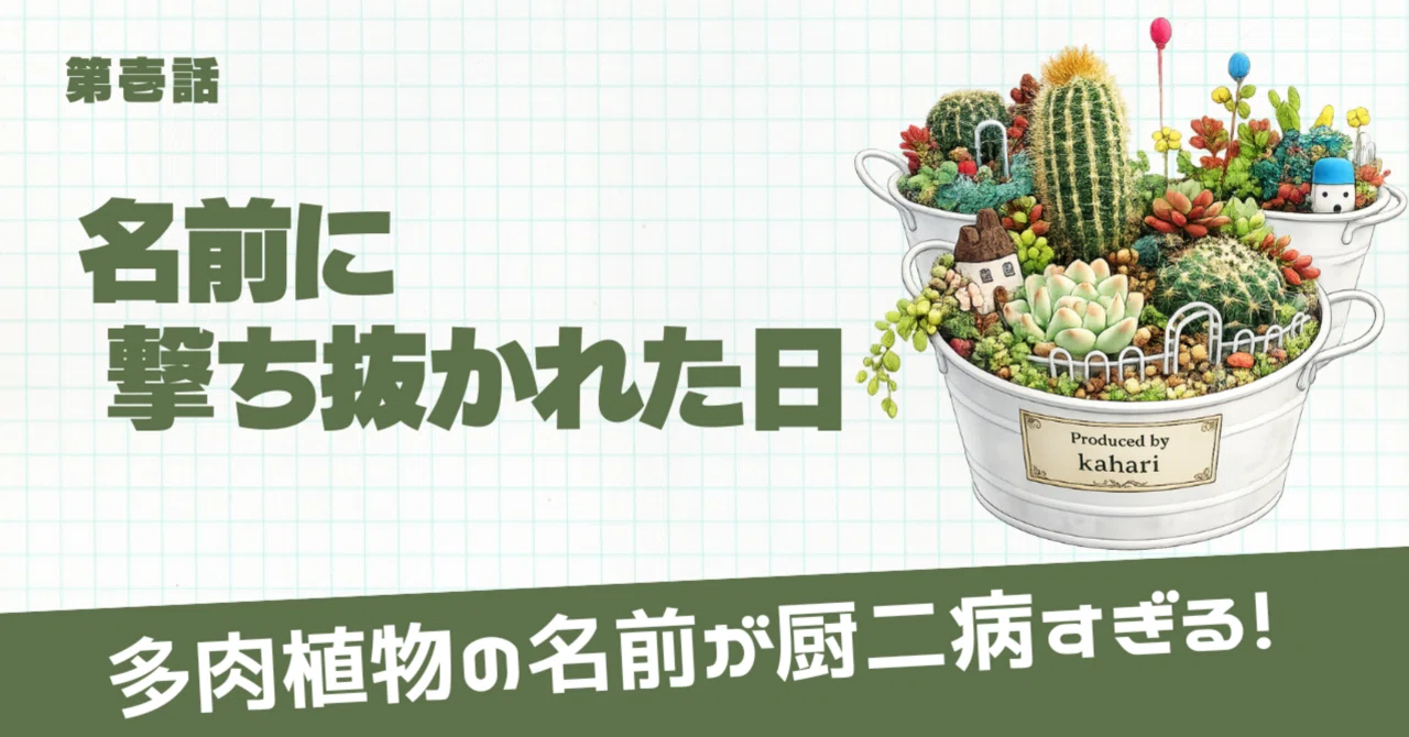 見出し画像