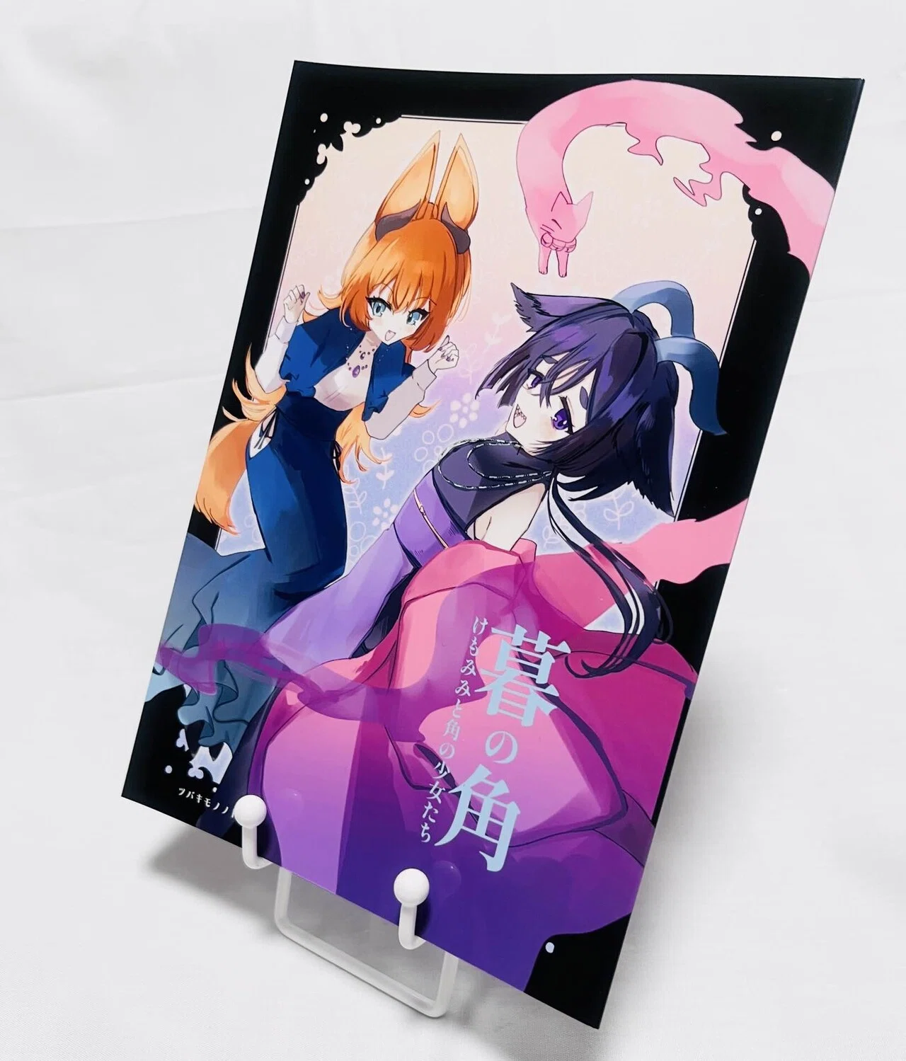 同人イベント設営グッズ 最近買ってよかったものまとめ｜千鳥ねころ