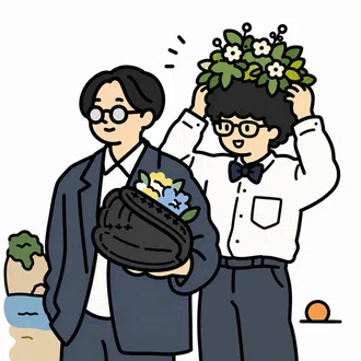 おせとん |  幼馴染コンビの読書ログ
