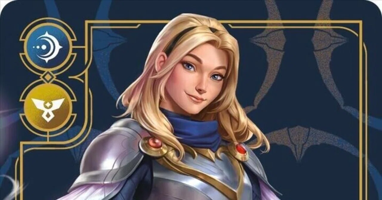 【Riftbound TCG】Lux Lady of Luminosity(ラックス)デッキガイド｜環境分析・固定枠・調整枠・価格まとめ ...