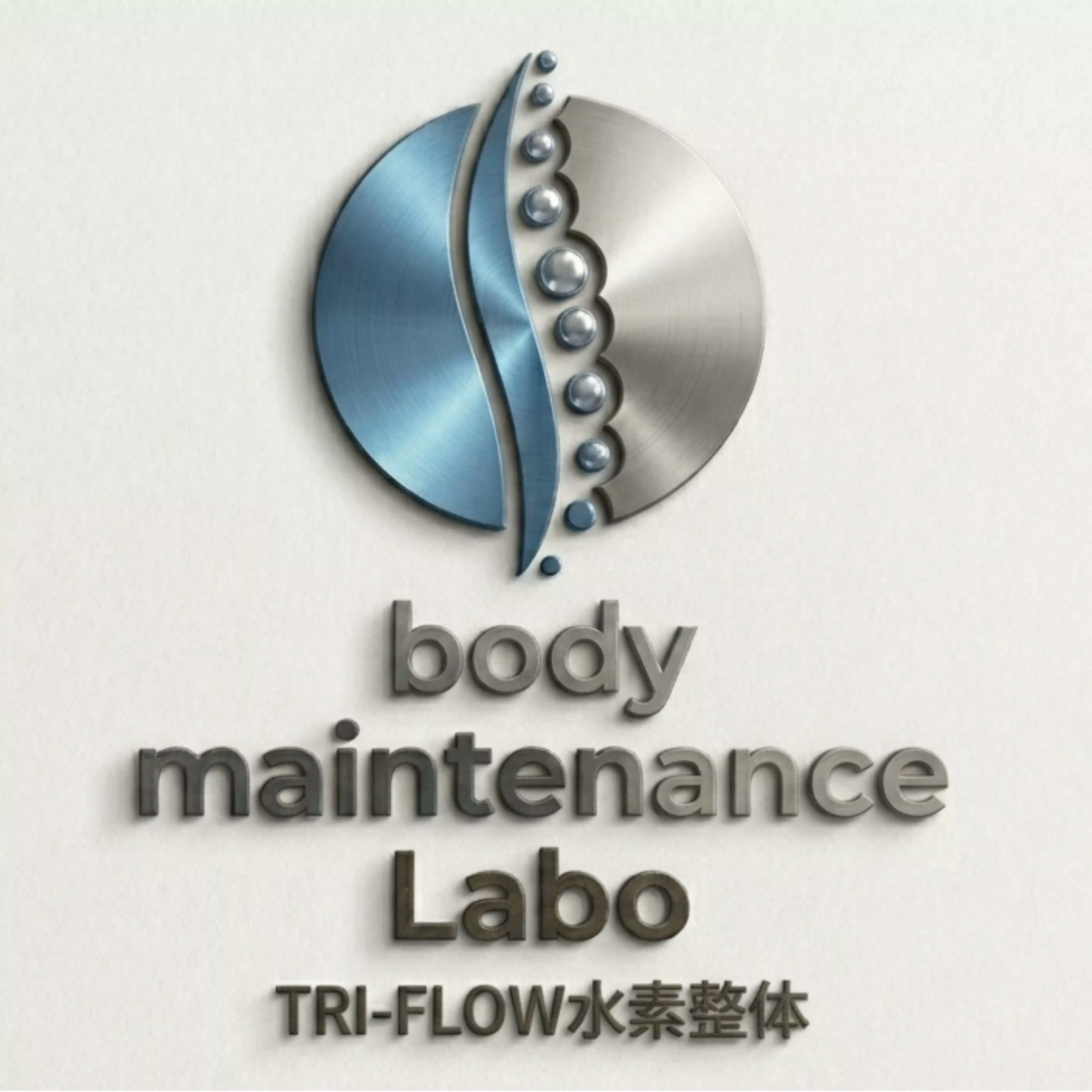 body maintenance Labo