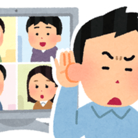 いらすとやのイラストを加工して使う方法 その4 福笑い Shinobu Note