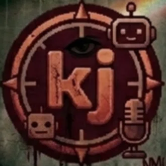 kj aka ルサンチMAN