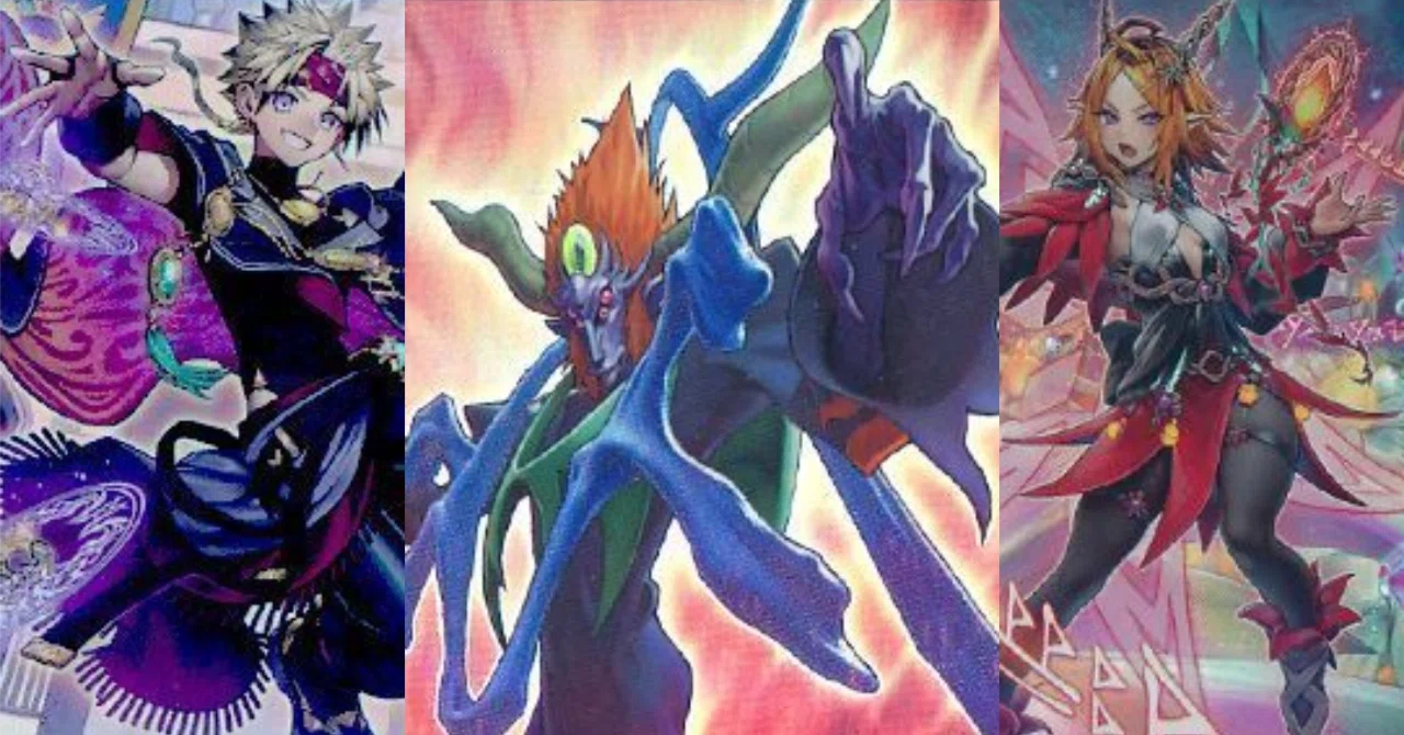 MD限定の満足構築：エルフェンノーツインフェルニティ｜jellyfisha