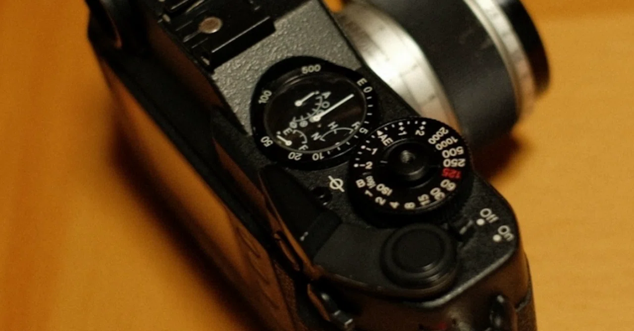 150 📷 R-D1s 自分の中で一番楽しいカメラとは何か考えたら ｜Ynofilm