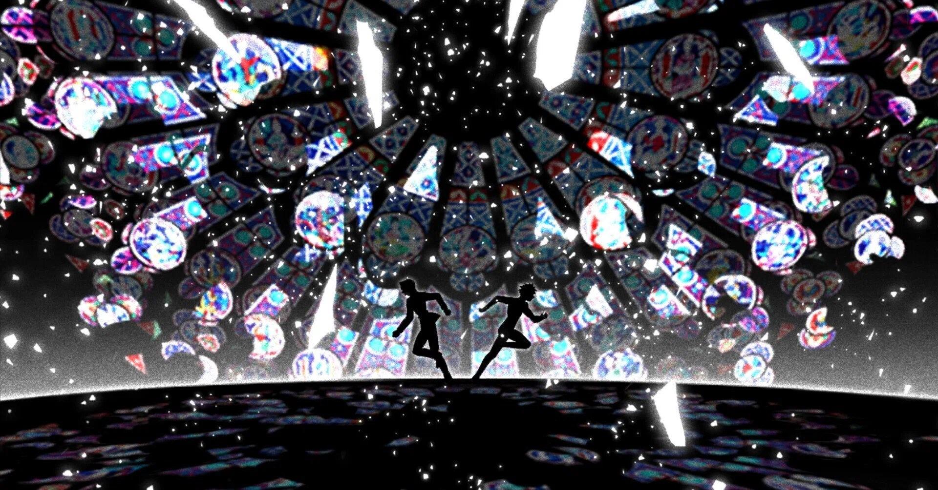Fate/hollow ataraxia 感想終幕：アンリマユが名キャラすぎる｜KS