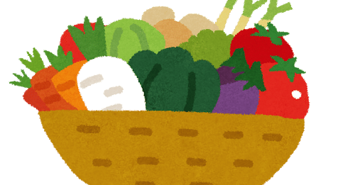 一人暮らしの自炊初心者におすすめの野菜 おすすめじゃない野菜 またりん Note