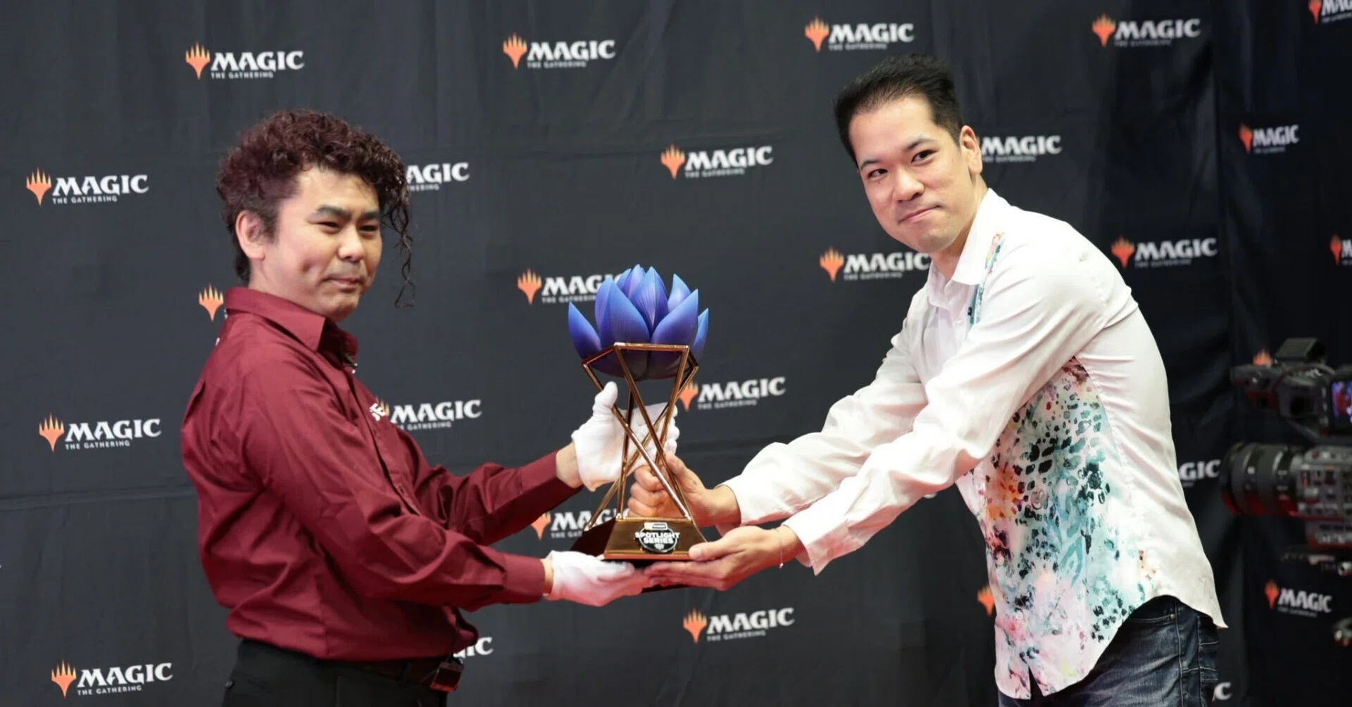 スタンダード】イゼット果敢解説【Magic Spotlight : Secrets 優勝