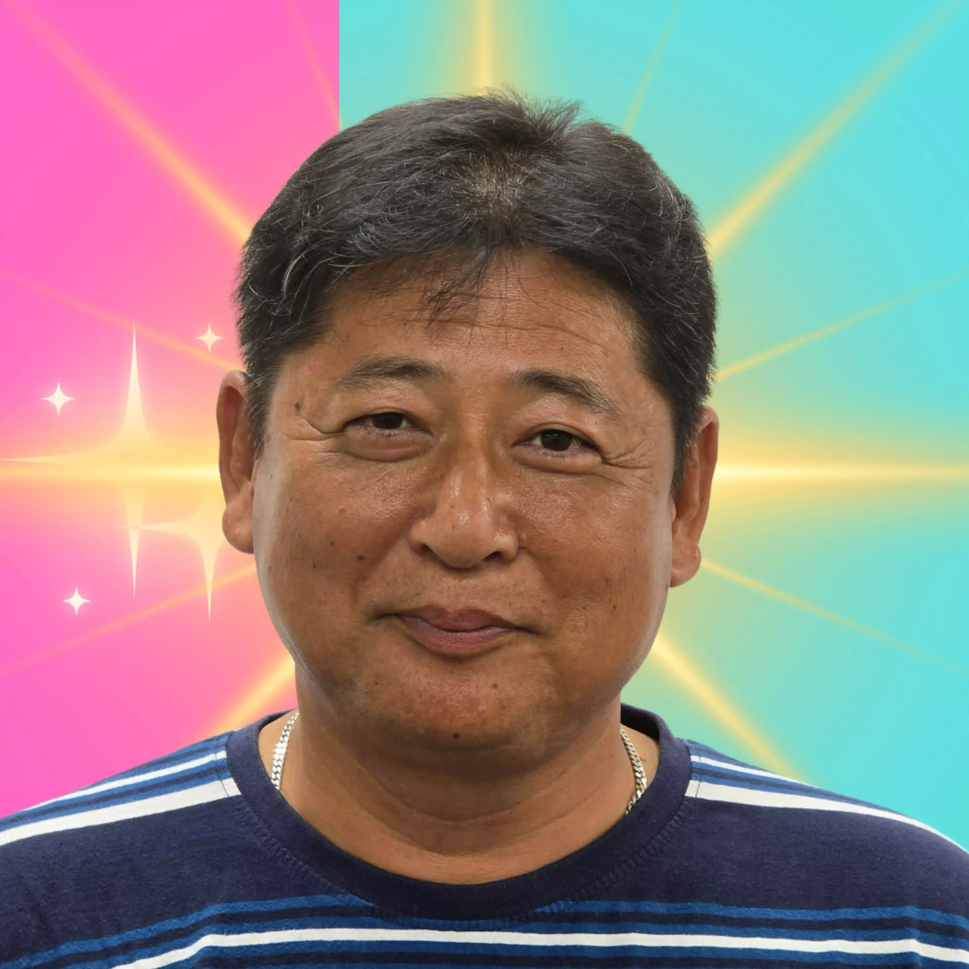 高橋としのり／食と水、建物に関するアドバイザー、悩み相談士