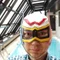 ゲイムマン（竹谷新・府元晶）