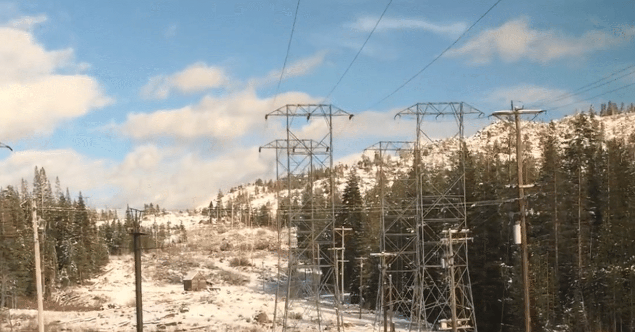 アメリカ横断鉄道ひとり旅 4 シエラネバダ山脈越え ノリノリ Note アメリカ横断鉄道ひとり旅 4 シエラネバダ山脈越え ノリノリ Note