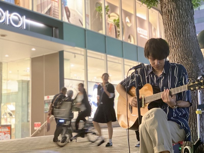 No 7 大学を卒業して 歌手になる なぜ その道が選べたのか Note