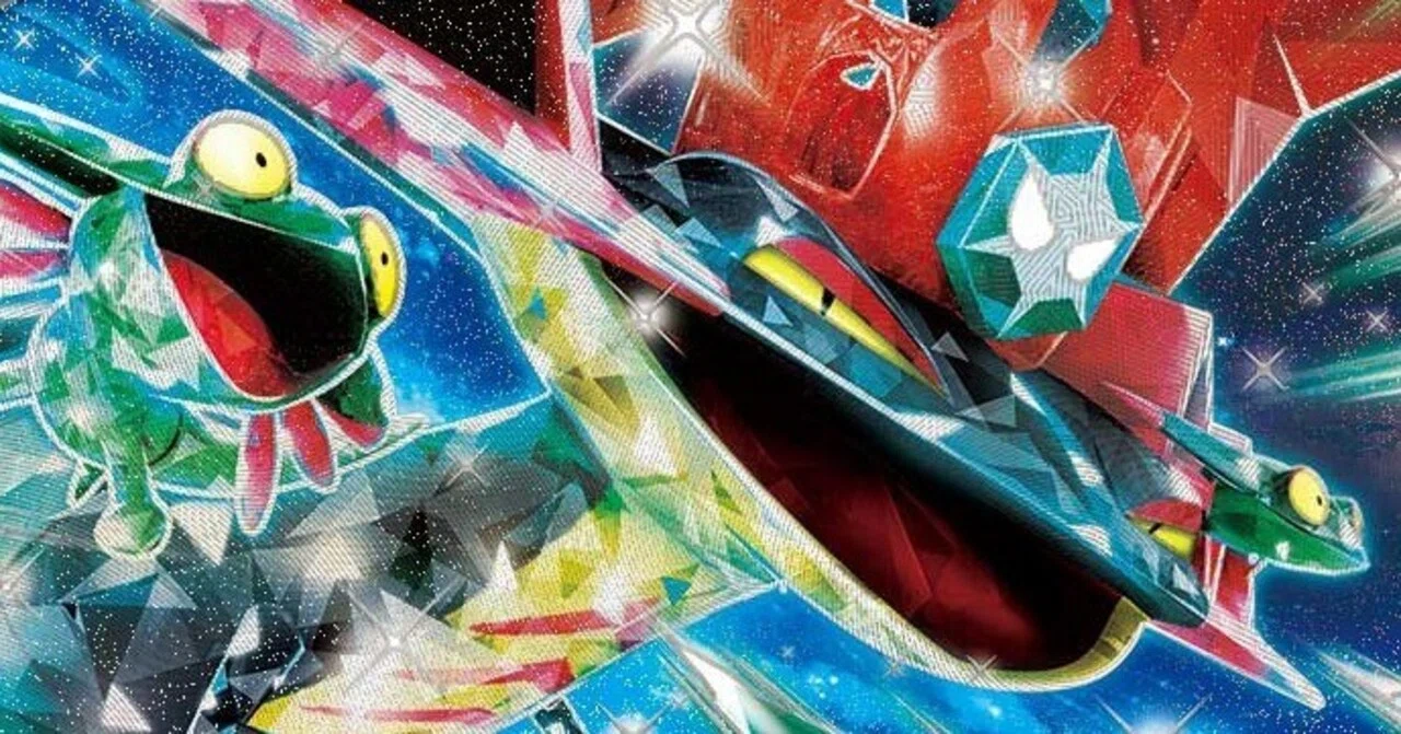 ドラパルトの全て｜マサムネ
