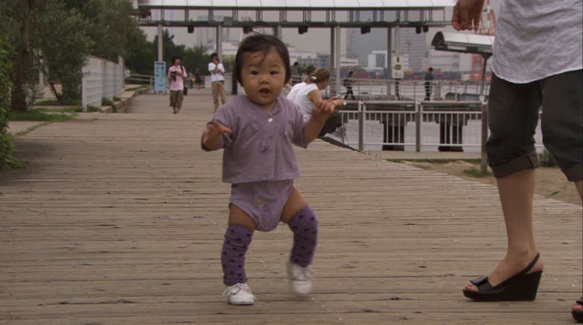 映画「ベイビーズ いのちのちから」で見る世界の赤ちゃん｜Chi