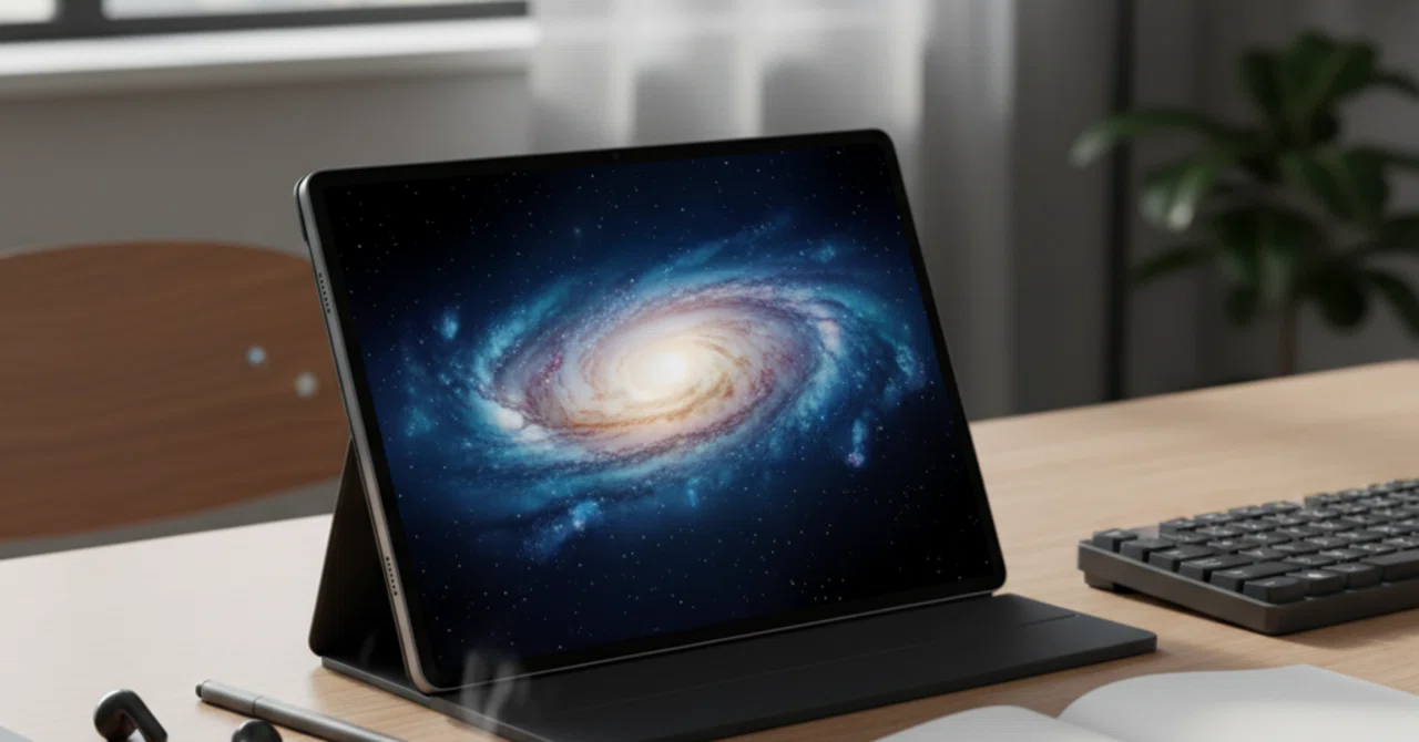 Galaxy Tab S9のおすすめ商品紹介｜さーもん@テクノロジーを解説