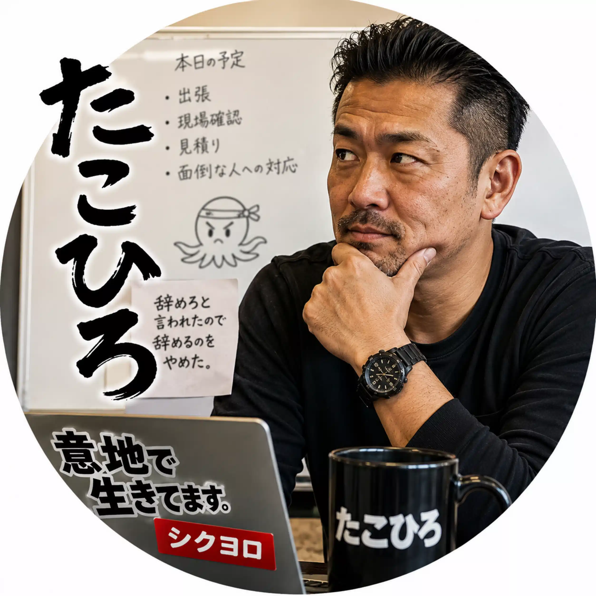 たこひろ