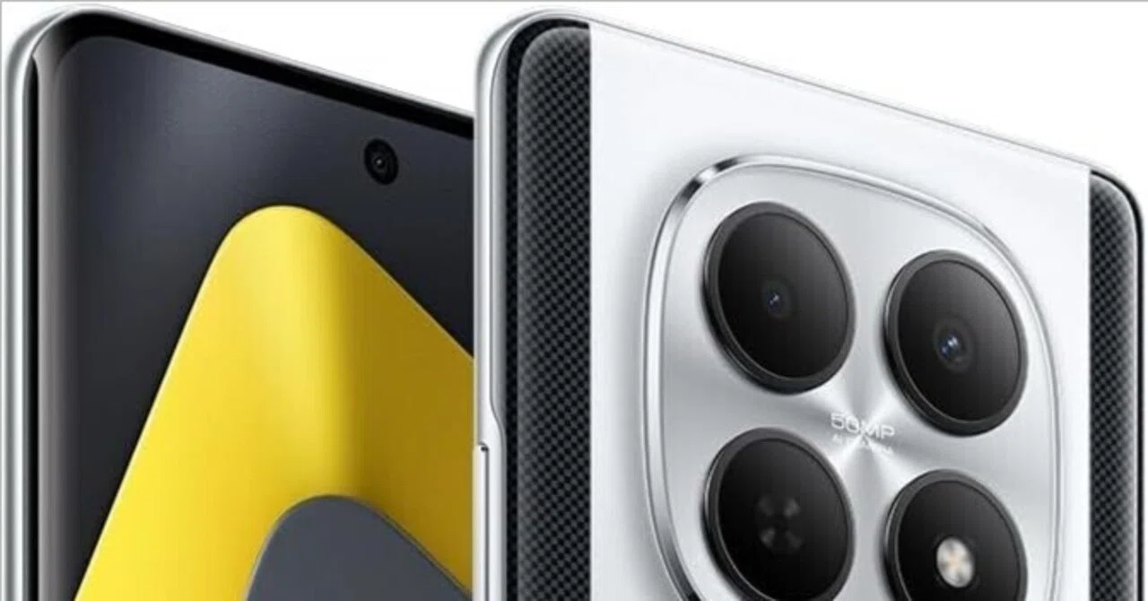 Xiaomi POCO M8 5G 8GB+256GB 日本語版 Simフリー スマートフォンが