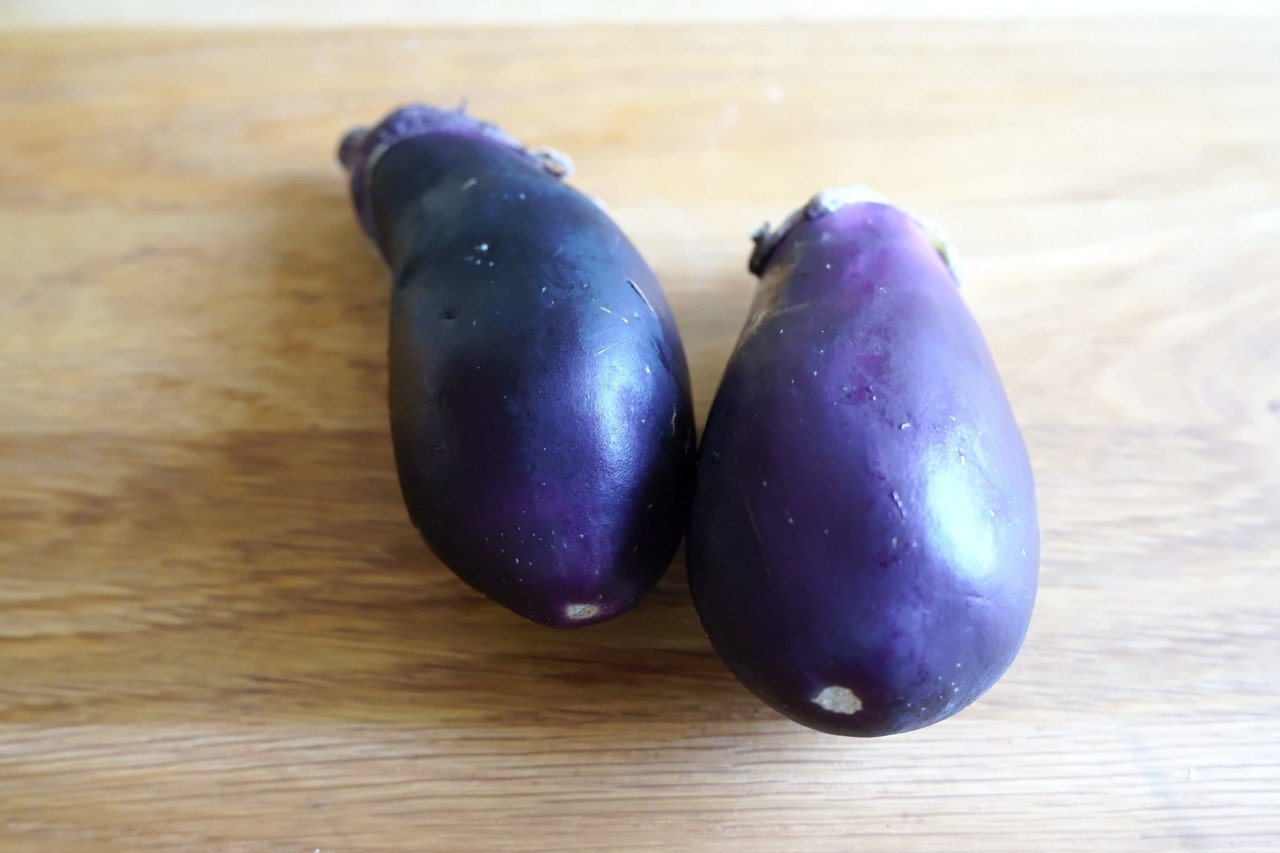 ふかしなす 蒸し茄子 の作り方 樋口直哉 Travelingfoodlab Note ふかしなす 蒸し茄子 の作り方 樋口直哉 Travelingfoodlab Note