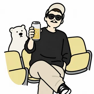 しろくま🐻‍❄️