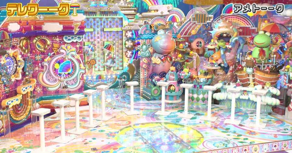 Oa情報 テレビ朝日 アメトーーク 勝俣州和 Official Note Note